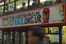 Jumlah Umat Islam di Inggris Tembus 3 Juta Jiwa