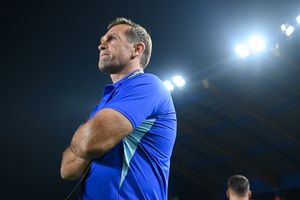 Persib Vs Persija di Bali, Igor Tolic Hormati Piala Presiden meski Waswas