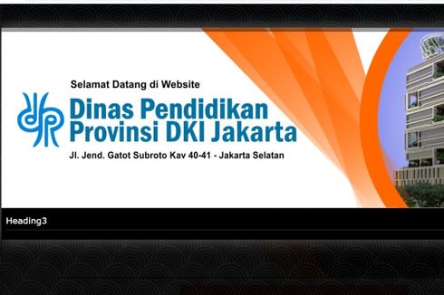 Simak 9 Ketentuan Kelulusan Siswa DKI Jakarta di Tengah Covid-19