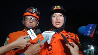 Korban Longsor TPST Bantargebang Jadi 13 Orang, 6 Tewas