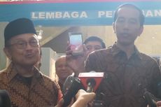 Jokowi Promosikan Ponsel Lokal Seharga Rp 1,5 Juta