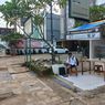 Pemilik Warung Makan di Jalan Margonda Anggap Parkir 