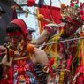 Pawai Tatung, Tradisi Ekstrem yang Jadi Daya Tarik Kota Batam