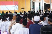 PBNU Latih Musyrif di Lampung Tengah, Perkuat Gerakan Pesantren Aman