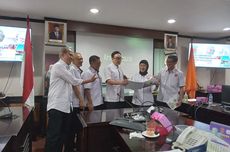 Pengembang Jakarta Siap Bersaing dengan Asing