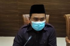 Anggota DPRD Nganjuk Terseret Kasus Narkoba, Jianto: Jangan Lembaga yang Disalahkan