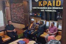 Soal Perundungan Bocah SD di Tasikmalaya, Wagub Jabar: 