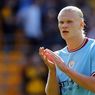 Hasil Man City Vs Copenhagen 5-0: Erling Haaland Brace, Citizens Pesta Gol