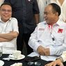 Dasco Sambangi Kongres III Projo Usai Budi Arie Ngaku Bakal Gabung Partai