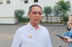 Istana: Projo Bakal ke IKN Setelah 17 Agustus