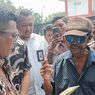 Saat Kakek Dayat Hadang Gubernur Banten Andra Soni di Pemutihan Pajak Kendaraan...