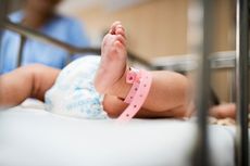 Tim Dokter Mayapada Hospital Bandung Sukses Tangani Bayi dengan Acalvaria