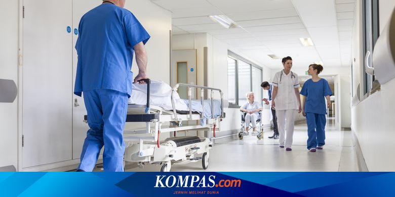 Hendak Lerai Keributan, Anggota DPRD Ini Malah Dibacok Warga