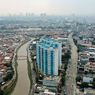 Hunian di Ibu Kota Terpaksa Berbentuk Rusun, Anies: Lebarnya Jakarta Enggak Bisa Ditambah