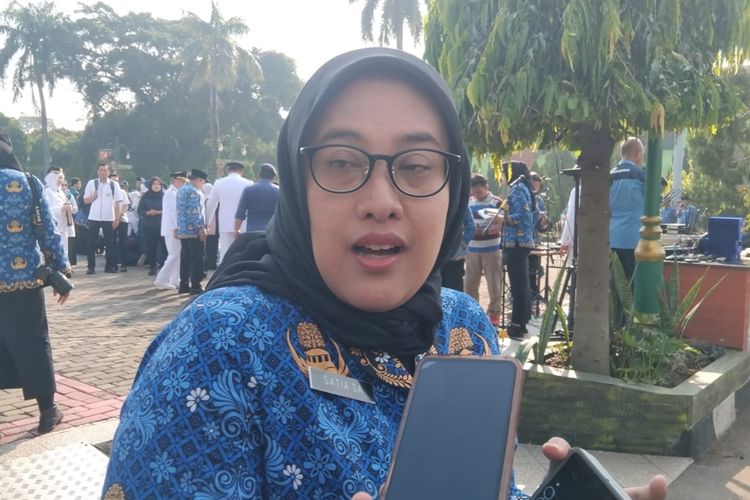 Kota Bekasi Kekurangan Tenaga Kesehatan di Puskesmas, Pemkot Ungkap Penyebabnya