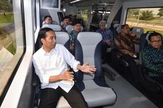 Hari Ini, Jokowi Ajak Pramono Diskusi Panjang
