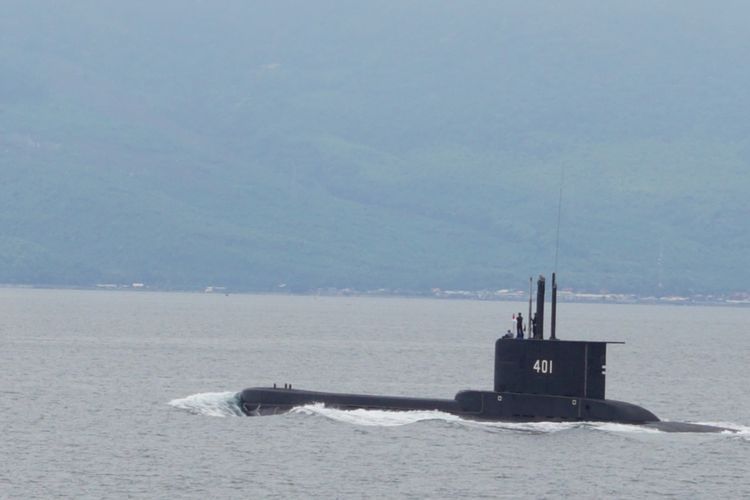 Ancaman di Bawah Laut Berkembang, Pengadaan Kapal Selam TNI AL Dinilai Sangat Mendesak