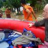5 Kecamatan Terendam Banjir di Aceh Utara, Warga: Kami Puluhan Tahun Langganan Banjir...