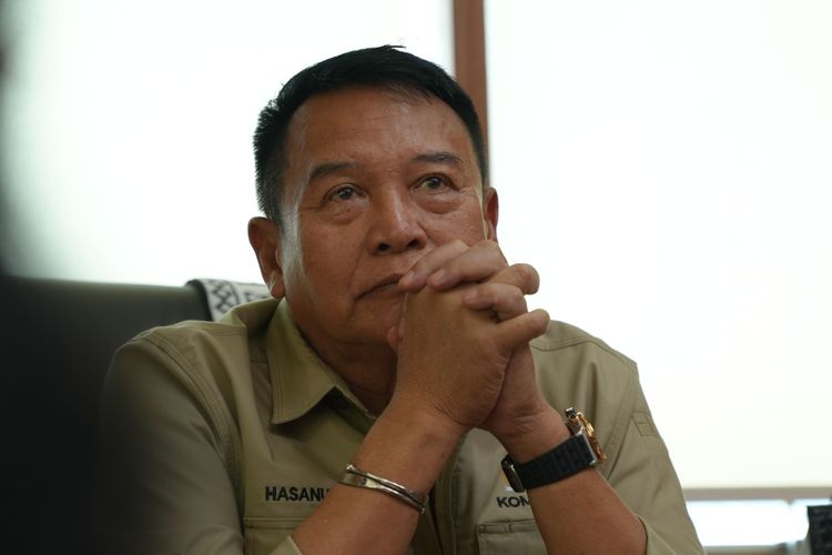 Eks Ajudan Ungkap Isu Habibie Diracun hingga Teror Pasukan Liar Usai Dilantik