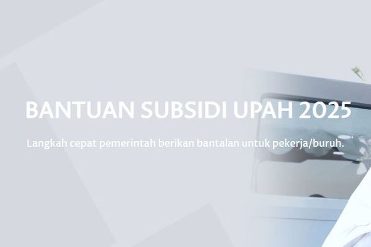 Cara Cek Penerima BSU Ketenagakerjaan Juni-Juli 2025