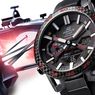 Inspirasi dari Mobil Balap, Casio Perkenalkan Jam Tangan Edifice Baru 