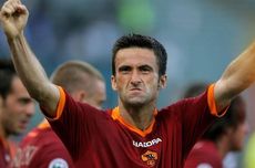 Kisah Christian Panucci: Gagal Main di Olimpiade, Selamat dari Maut karena Koper Hilang