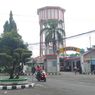 Menara Air Bangkalan, Saksi Bisu Pencurian Hasil Bumi Madura oleh Belanda