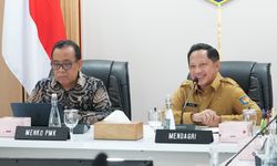 Rencana Induk Pascabencana Sumatera Disiapkan hingga 2028, Infrastruktur Jadi Prioritas