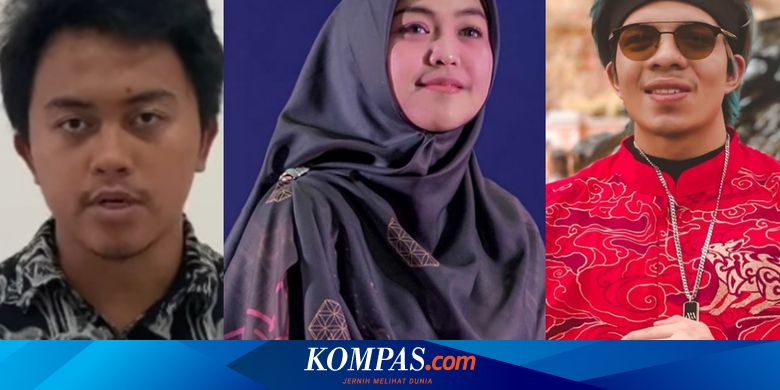Mendeskripsikan Ria Ricis Menggunakan Bahasa Inggris