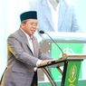Muchlis M Hanafi Wakili Indonesia di Forum Internasional Pentashihan Mushaf Alquran Irak