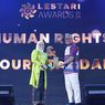 Tegaskan Komitmen Pemenuhan HAM, Merdeka Copper Gold Raih KG Media Lestari Awards 2024