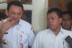 Politisi Golkar:  Kecenderungan Kuat Memang Mendukung Ahok