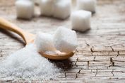 Berapa Gula yang Boleh Dikonsumsi Saat Lebaran? Ini Kata Ahli Gizi