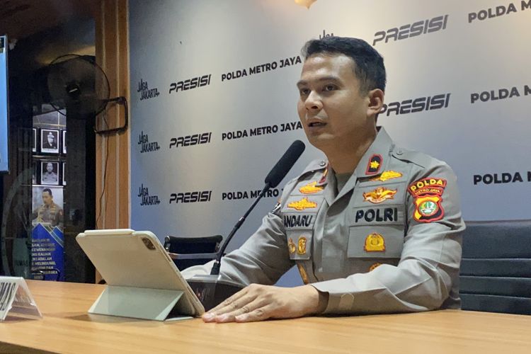 Update Kasus Hanania Travel: 1.430 Korban Terdata, 124 Saksi Diperiksa, Rp 110 Juta Disita