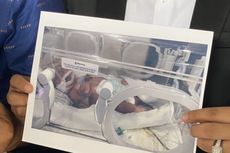 Bayi Baru Lahir di Jakarta Utara Alami Kritis, Diduga akibat Malapraktik 