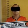 Marah Divideokan dan Ancam Tembak, Pria di Riau Ditangkap Polisi