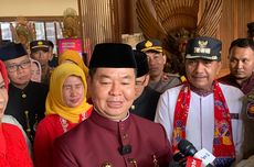 China, Raksasa Energi Bersih yang Enggan Pimpin Aksi Iklim Global