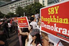 Jumat, Presiden SBY Akan Buka Bali Democracy Forum