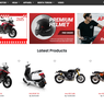 Pilihan E-commerce Baru untuk Pengguna Sepeda Motor