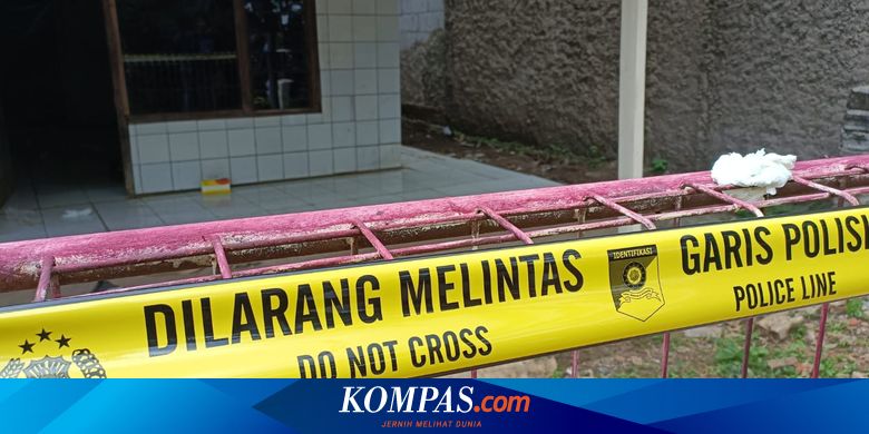 Kasus Keracunan di Bantar Gebang: 2 Orang Tewas dengan Mulut Berbusa, 3 Lainnya Masih Dirawat