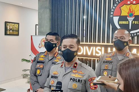 Polri Klaim Penyidik Independen dalam Tangani Kasus Dugaan Pemerkosaan di Luwu Timur