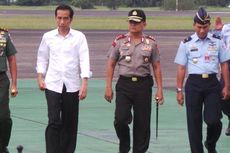 Jokowi Diminta Tegas Sikapi Kriminalisasi