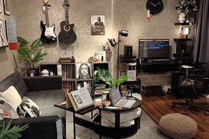 Trik Bikin Ruang Terlihat Luas ala Desainer Interior IKEA