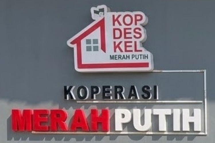 268 Koperasi Merah Putih Temanggung Selesai Dibangun, Operasional Tunggu Prabowo