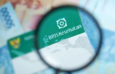 Ilustrasi BPJS Kesehatan. Pasien Sesak Napas Ditolak Berobat, Dinilai Bukan Kondisi Gawat Darurat, Ini Kata BPJS Kesehatan