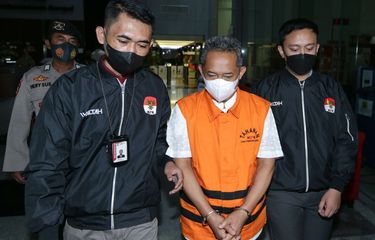 Pak Yana Masih Pimpinan Kami, Wali Kota Bandung Masih Beliau ...
