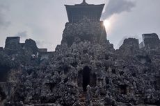 Itinerary 1 Hari di Cirebon, Makan Empal Gentong dan Nongkrong di Alun-alun