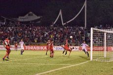 Semen Padang Sudah Kantongi Kekuatan Persika