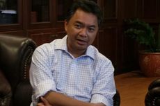 Dino Tak Menyesal Lepas Jabatan Dubes Indonesia untuk AS