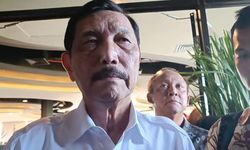 Luhut: Nilai Ekonomi Digital RI Bisa Tumbuh hingga 315 Miliar Dollar AS di 2030	